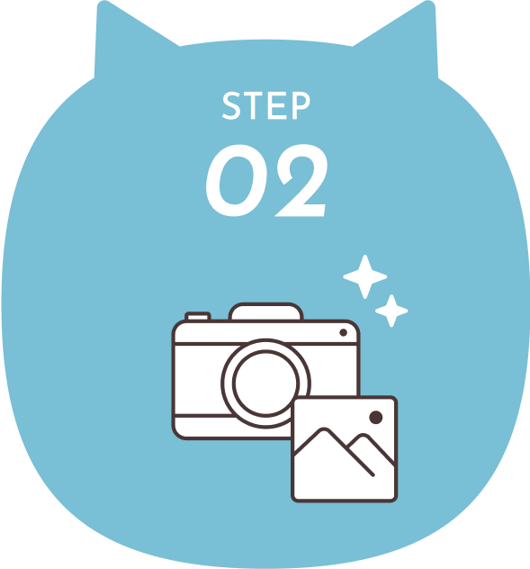 STEP-2の画像