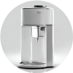 サーバーの写真